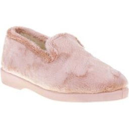 Chaussons La Maison De Lespadrille 7634 Rose