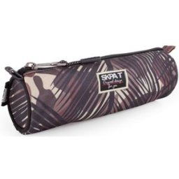 Trousse Skpat School Line Noir