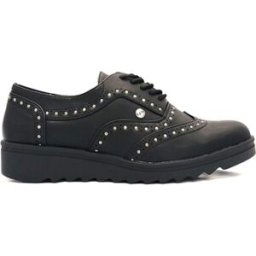 Sandales Les Petites Bombes Derby et chaussure 6- Gabriella Noir Noir