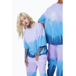 Hype Skater Globe T Violet Grand Male