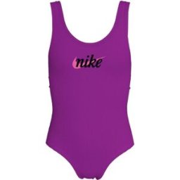 Nike Sig Swoosh Violet 11-12 (L) Female