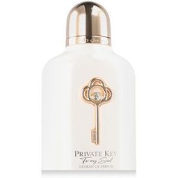 Armaf Private Key To My Soul Extrait de Parfum (Unisexe) 100 ml