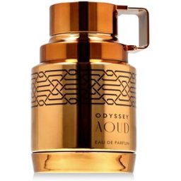 Armaf Odyssey Aoud Eau de Parfum (Homme) 60 ml