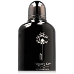 Armaf Private Key To My Dreams Extrait de Parfum (Unisexe) 100 ml