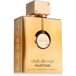 Armaf Club de Nuit Milestone Eau de Parfum (Unisexe) 200 ml