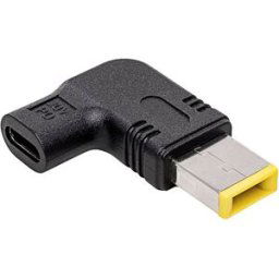 Akyga Adaptateur USB-C 100 W 5 A