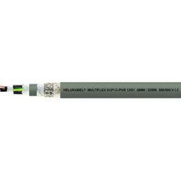 Helukabel 22584-500 Câble pour chaîne porte-câbles M-FLEX 512-C 4 G 0.75 mm² gris 500 m