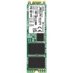 Transcend MTS970T 256 GB SSD interne SATA M.2 2280 SATA III industriel TS256GMTS970T