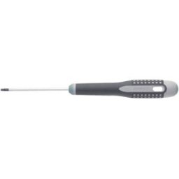 Bahco Ergo pour latelier Tournevis Torx Taille (tournevis) T 6 1 pc(s)