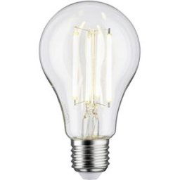 Paulmann 28697 LED CEE E (A - G) E27 11.5 W blanc chaud (Ø x H) 67 mm x 118 mm 1 pc(s)