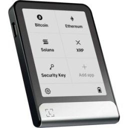 Ledger Flex Crypto Hardware Wallet FLEX-ENDEPT Portefeuille physique 1 pc(s)