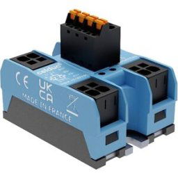 Celduc Relais à semi-conducteurs SOBR967640 41 A Tension de contact (max.): 660 V/AC 1 pc(s)