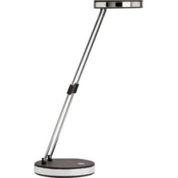 Maul uck 8201290 Lampe de bureau à LED LED LED intégrée 5 W CEE: E (A - G) noir