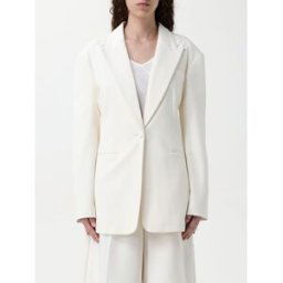 Blazer TWINSET ACTITUDE Femme couleur Blanc S