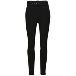 Pantalon Guess DENISE Noir EU M femmes