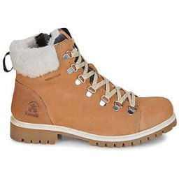 Bottes neige KAMIK ROGUE HIKE 3 Marron 37,38,39,40 femmes
