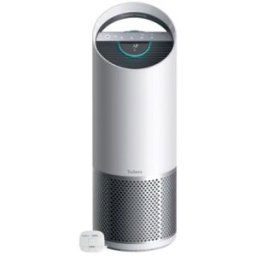 Purificateur d'air Leitz Z-3000 TruSens pour pièce 70 m² - blanc argenté