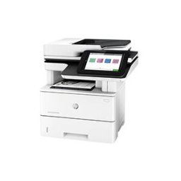 HP laserjet enterprise imprimante multifonction m528dn