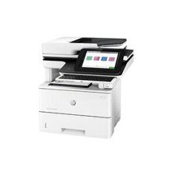 HP laserjet enterprise flow imprimante multifonction m528z