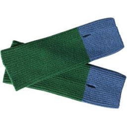 Maison Vivaraise Mitaines Mary Forest 26 x 9 vert 26 x 20 cm male