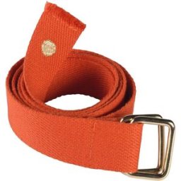 Maison Vivaraise Ceinture Ursule Tangerine 3 x 110 110 female