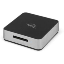 OWC Atlas USB4 Lecteur de cartes CFexpress 4.0 Type B