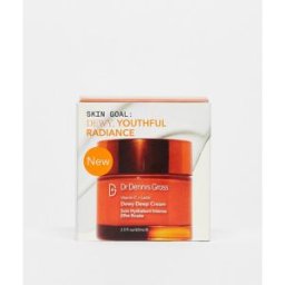 Dr Dennis Gross - Vitamin C + Lactic - Soin hydratant intense effet rosÃ©e - 60 ml-Pas de couleur Pas de couleur No Size unisex