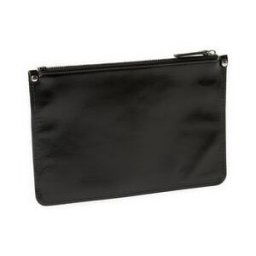 Nat & Nin Pochette Elise L en cuir