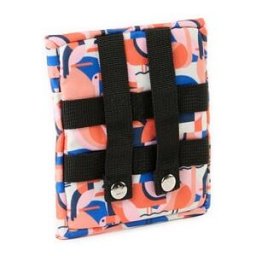 Cabaia Pochette latérale Mi Pueblito