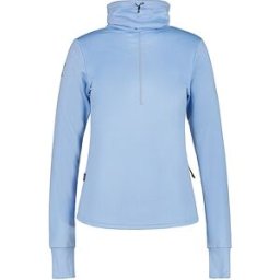 T-shirt à manches longues de sport femme Rukka Multia Bleu 38 Femme