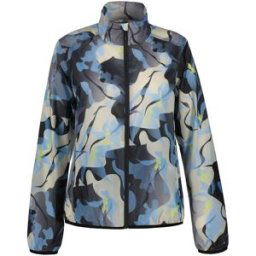 Coupe-vent de sport femme Rukka Maile Orange 44 Femme