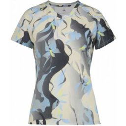 T-shirt de sport femme Rukka Muuko Bleu 38 Femme