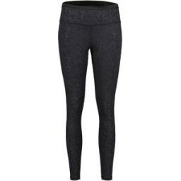 Legging de sport femme Rukka Myllyoja Noir 38 Femme