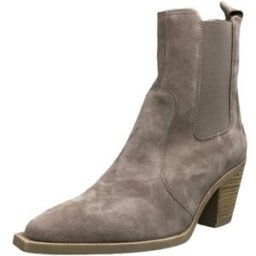 Bottes Apple Of Eden - Gris