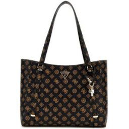 Sac Guess HWEPG951023 Marron