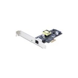 StarTech.com 1-Port 2.5Gbps NBASE-T PoE Network Card, Intel I225-V, 802.3af/at PoE+ Multi-Gigabit NIC, PCI Express Server LAN Card, SATA Powered Desktop Ethernet Interface - Supports Windows, Linux, VMware ESXI (PR12GIP-NETWORK-CARD) - adaptateur reseau -