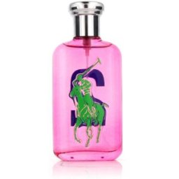 Ralph Lauren Big Pony 2 for Women Eau de Toilette (Femme) 100 ml