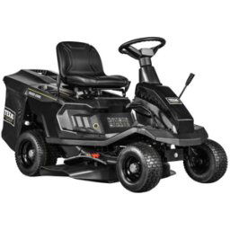 Tondeuse Autoportée Thermique Texas Equipment 6500E 3 en 1 - 65 cm 5714829140612