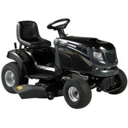 Tracteur Tondeuse Autoportée Texas Equipment XC140-98 5708906932016