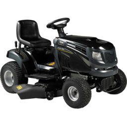 Tracteur Tondeuse Autoportée Texas Equipment XC160-108H 5708906928446