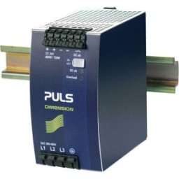 Alimentation rail DIN PULS DIMENSION QT20.361 42 V/DC 13.3 A 480 W 1 x