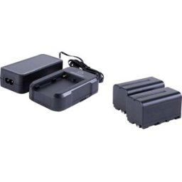 Atomos Zubehör Digitalkameras Batterie pour appareil photo 5200 mAh