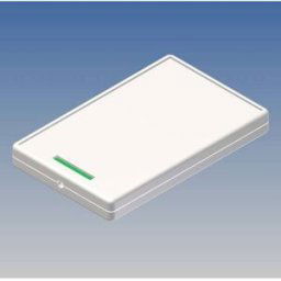 TEKO PC-IR.7 PC-IR.7 Boîtier universel 85 x 54 x 10 ABS blanc 1 pc(s)