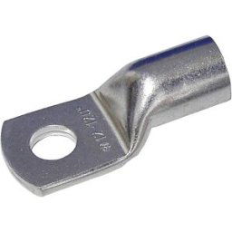 Weidmüller 1495430000 KRN-M10/-185 Cosse de câble tubulaire M10 185 mm² Ø du trou: 10.5 mm 25 pc(s)