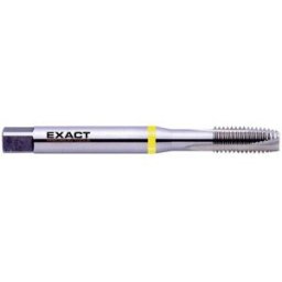Taraud pour machine Exact 42160 métrique M8 1.25 mm coupe à droite N/A HSS-E forme B 1 pc(s)