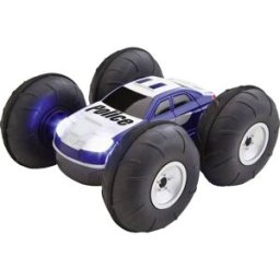 Revell Control 24634 Stunt Car FlipRace Véhicule RC débutant électrique Monstertruck 4 roues motrices (4WD)
