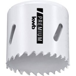 kwb 598048 Scie-cloche 48 mm C45 1 pc(s)