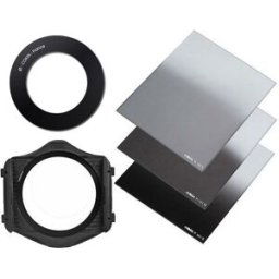 Cokin Kit ND graduel U3HO-25 + Bague d'adaptation Z-Pro 72mm