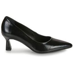 Chaussures escarpins JB Martin LIERRE Noir 36,37,38,39,40,41 femmes