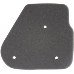 TNT Original Mousse Filtre a Air (Type Origine) Nitro Ovetto SR